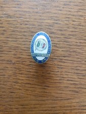 Distintivo bavero cti usato  Bresso