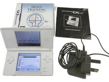 Nintendo lite handheld for sale  ROMFORD