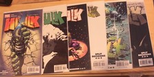 Incredible hulk vol for sale  Seattle