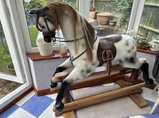 Horseplay antique vintage for sale  EPSOM