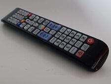 Controle remoto HUAYU BN59-01179A para Samsung TV LCD 3D Smart TV com luz negra comprar usado  Enviando para Brazil
