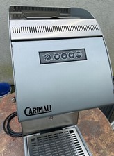 Carimali schokomaschiene kakao gebraucht kaufen  Berlin