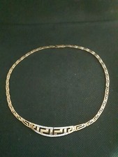 Collier vintage ras d'occasion Collier vintage ras d'occasion  Nice-