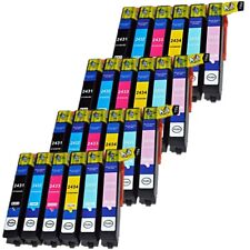 Ink epson xp55 for sale  NEWPORT
