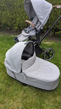Cybex priam carrycot for sale  MILTON KEYNES