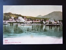Cartolina primi 900 usato  Milano