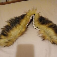 Faux fur small for sale  LONDON