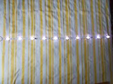 Striscia led originale usato  Castelfranco di Sotto