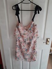 Miss selfridge pink for sale  STOCKTON-ON-TEES