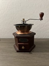 Coffee grinder collectable for sale  Avondale