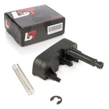 Tailgate lock switch d'occasion  Expédié en Belgium