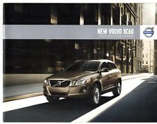 Volvo xc60 specifications for sale  UK