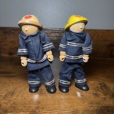 Pintoy wooden dolls for sale  Shipping to Ireland