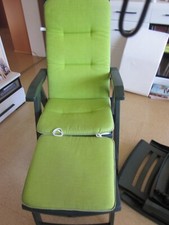 Garten liegen freizeitmöbel gebraucht kaufen  Hamburg