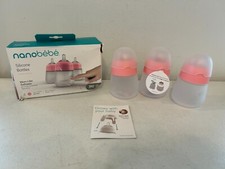 Nanobebe anti colic for sale  Wichita
