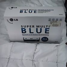 Externer blu ray gebraucht kaufen  Emden