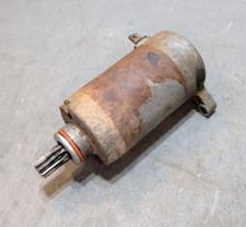 Yamaha ttr125 starter for sale  Florence