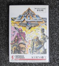 Exile bbc micro for sale  DERBY