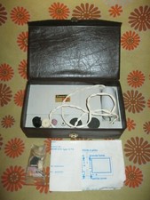Vintage 60s ancien d'occasion  La Rochette