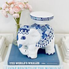 Vtg elephant plant for sale  Oxford