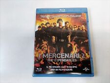Mercenari the expendables usato  Viareggio