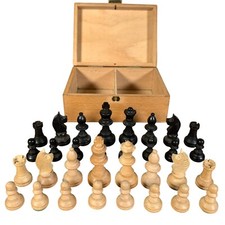 John jaques chess for sale  HENLEY-ON-THAMES