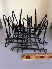 Twisted black metal for sale  Villas