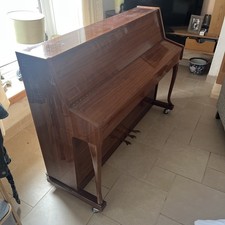 Baldwin upright piano for sale  MALMESBURY