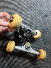 Ishod skateboard trucks for sale  Long Beach