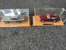Danbury mint aston for sale  CLACTON-ON-SEA