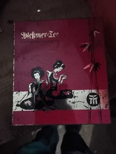 Alte meßmer tee gebraucht kaufen  Weilheim