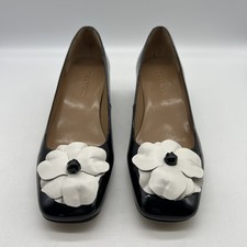 Talbots black patent for sale  Fairborn