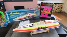 Model graupner 2177 d'occasion  Expédié en Belgium