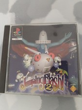Jumpingflash playstation ps1 usato  Savona