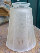 Muller art deco d'occasion  Expédié en Belgium