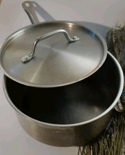 25cm commichef saucepan for sale 25cm commichef saucepan for sale  ISLEWORTH