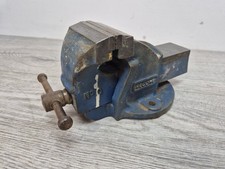 Record vice 2.5 for sale  STOKE-ON-TRENT
