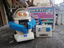 Robot nikko han d'occasion  Montceau-les-Mines