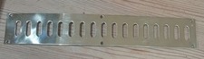 Brass air vent for sale  GAINSBOROUGH