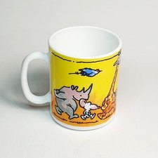 Ancien mug tasse d'occasion  Metz-