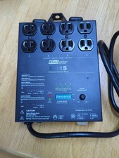 Eliminator lighting channel for sale  Bridgewater