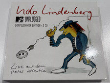 2cd udo lindenberg gebraucht kaufen  Zwönitz