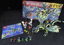 lego ninjago 70736 gebraucht kaufen lego ninjago 70736 gebraucht kaufen Rendsburg