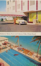 Kimberly hotel pool for sale  Fair Haven