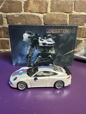 Generation toy j4zz for sale  Westport