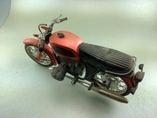Bmw motorradmodell metall gebraucht kaufen  Neunkirchen