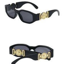 Lunette soleil versace d'occasion  Clermont-Ferrand-
