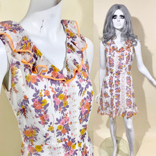 Vintage 60s 1970s for sale  LONDON
