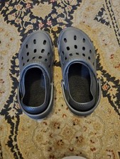 Black fur lined for sale  Madison