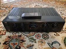 Jvc r562bk verstärker gebraucht kaufen  Niederzissen